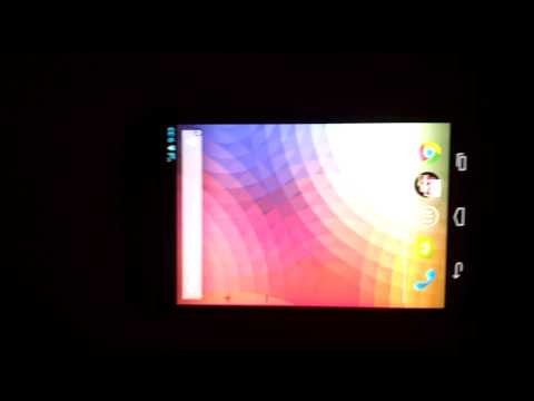 Nexus 4 has LTE!! Legit! (Band 4)