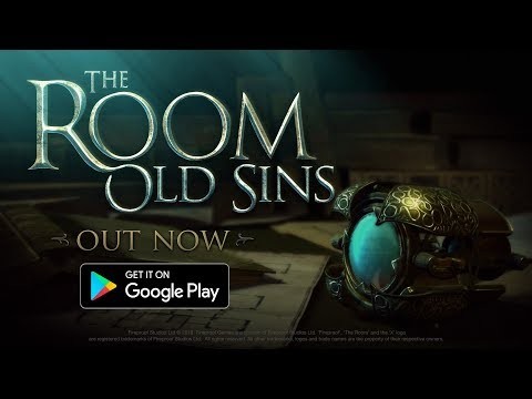 The Room: Old Sins on Android