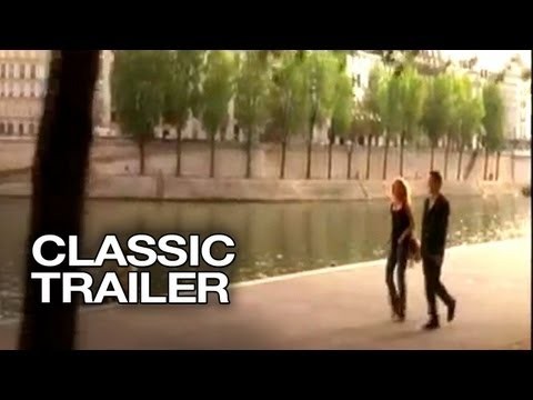 Before Sunset (2004) Official Trailer #1 - Ethan Hawke Movie