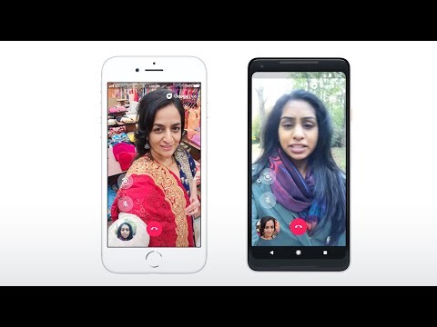 Google Duo: Introducing video messages