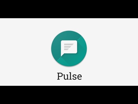 Pulse SMS (Phone/Tablet/Web) - Android