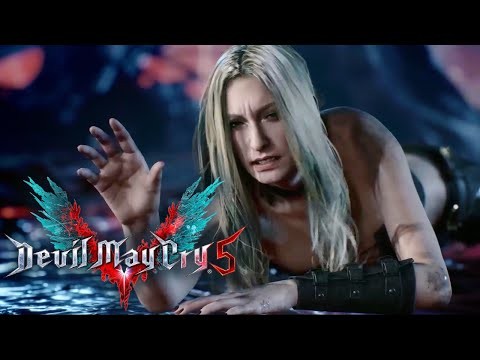 Devil May Cry 5 - Official Game Awards 2018 Trailer
