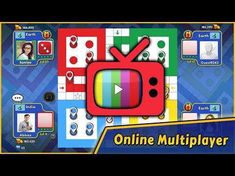 Ludo King - The best Ludo Game online on Google Play Store