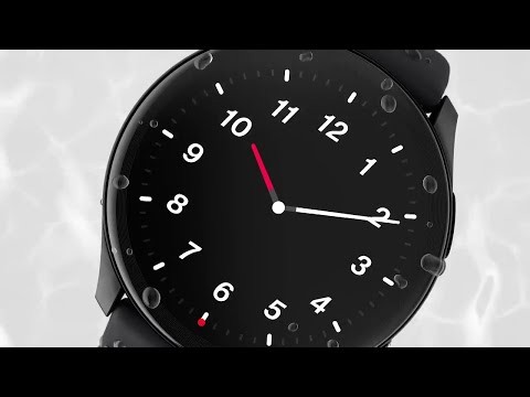 OnePlus Watch - Smart Everywear