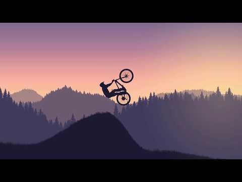 Mountain Bike Xtreme (Android Game) Trailer