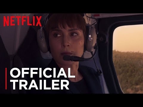 Close | Official Trailer [HD] | Netflix