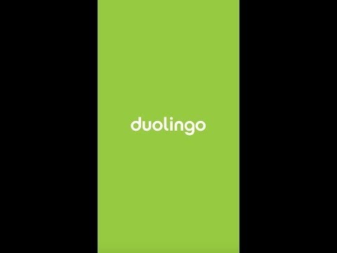 Duolingo Android Preview (English)