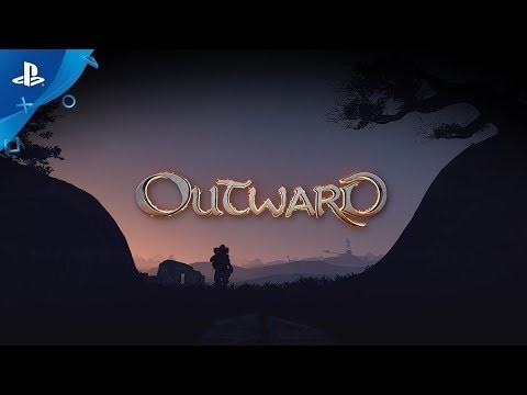 Outward | Launch Trailer | PS4