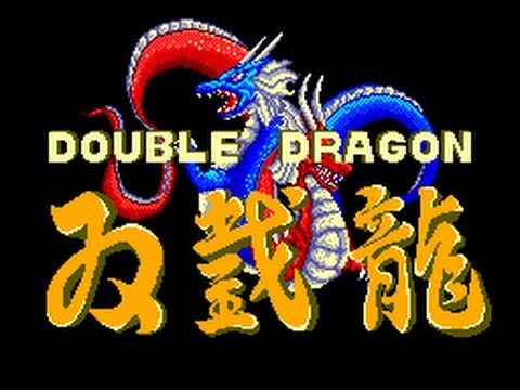 Master System Longplay [030] Double Dragon
