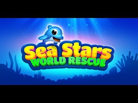 SeaStars: World Rescue