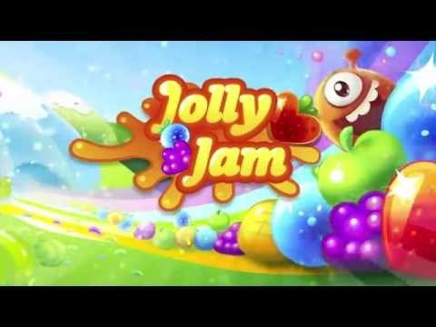 Rovio Stars presents Jolly Jam – Out now!
