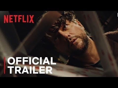 The Mechanism | Season 2 – Official Trailer [HD] | Netflix