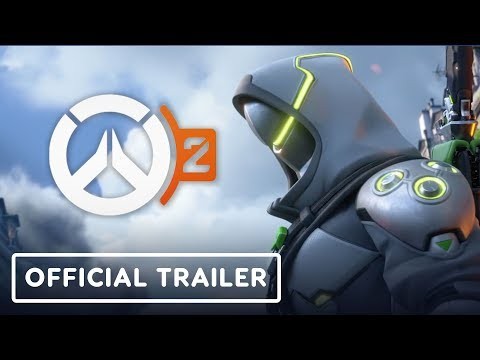 Overwatch 2 - Official Cinematic “Zero Hour” Trailer | Blizzcon 2019