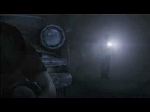 Silent Hill Homecoming Official Trailer From Konami