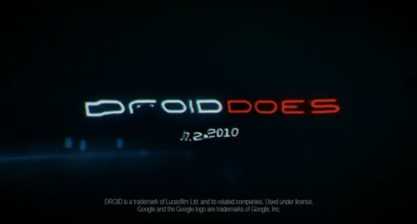 Droid X July 2 release date - rumor