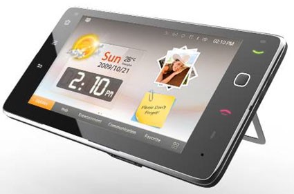 Huawei SmaKit S7 android tablet
