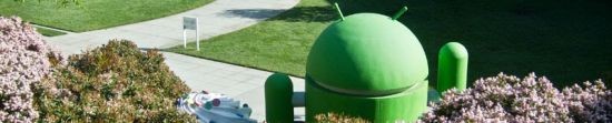 content rating android market