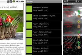 Best Android Apps for Gardening