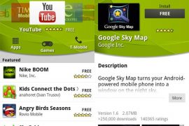 Android Market v2.2.7