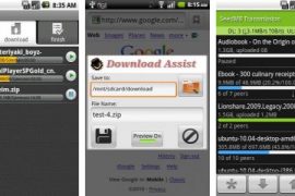9 Awesome Download Managers for Android [UPDATED]