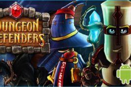 Dungeon Defenders