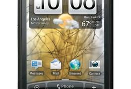 HTC Aria gets Froyo in South East Asia
