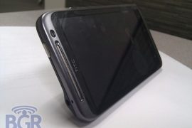 HTC Incredible HD Pics Leaked all Over Blogosphere