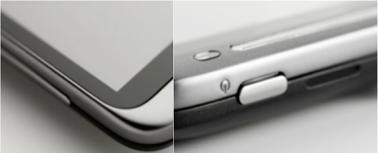 Incredible HD 4G phones