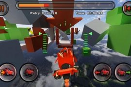 Jet Car Stunts Android Game: It is Poised to Become your Favorite Game