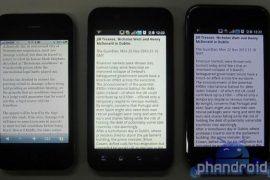 Leaked LG B’s Specs make it a Master-Blaster Smartphone
