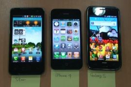 LG Star to be known as LG Optimus 2x. Catch the Phone on More Videos!
