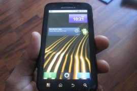 Is Motorola Olympus Already Available in Grey Market? Hi Res Photos Leaked!