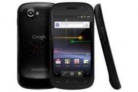 Easy One Click Root for Nexus S [Full Guide]