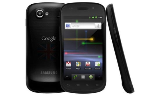 Nexus S One Click Root