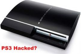 PS3 hack Using Android and HTC HD2