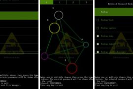 Install Steam Recovery On Samsung Galaxy S