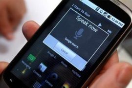Google’s Voice Search Android App Updated