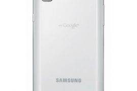 White Galaxy S Available in Germany. No Sweet Deal, Though!