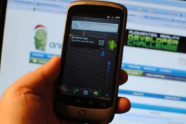 Nexus One to Get Android 2.3 Update in Few Weeks