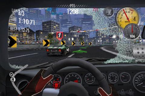 need for speed shift android need for speed shift android
