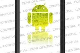HTC Revolver to come at AT&T with Android 3.0 Honeycomb, Seriously?
