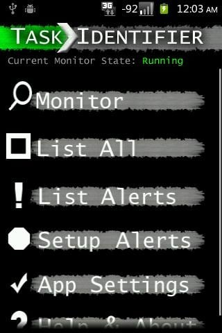 Nougat App Notification Power Controls