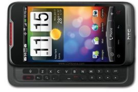 HTC Merge to launch with Multiple U.S Carriers this Summer