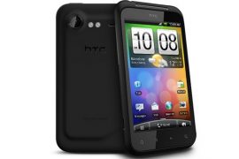 HTC Incredible S Arrives, but Without Gingerbread!
