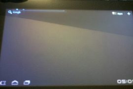 Galaxy Tab 7” getting Honeycomb in few days. No it’s not from Samsung.