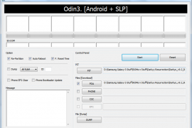 Install Darky’s ROM Resurrection Edition on Your Galaxy S i9000 [How To]