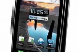 Samsung Gem Launched at Verizon Wireless. Good if you are looking for One Entry Level Android Phone!