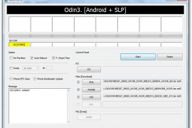 How to Install XWJVB Android 2.3.3 ROM on Galaxy S
