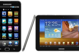 Galaxy Player Price and Launch Date Announced