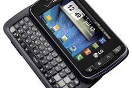 Verizon Wireless Launches LG Enlighten — the $79.99 Android 2.3 Smartphone
